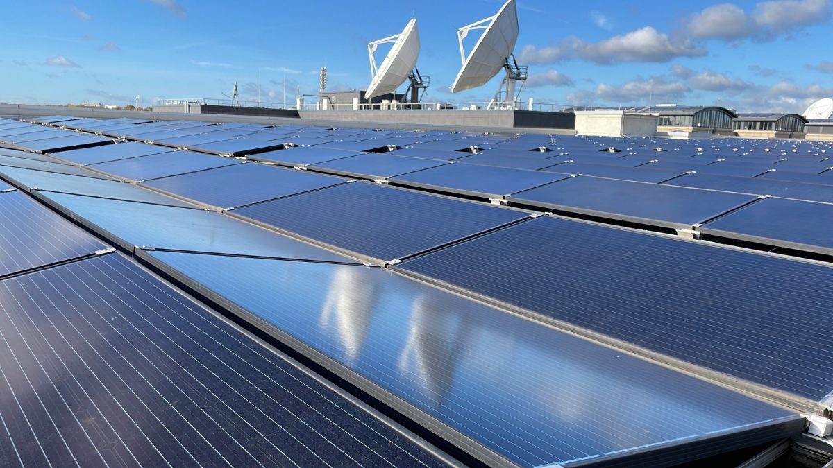 Team – © Volker Heck